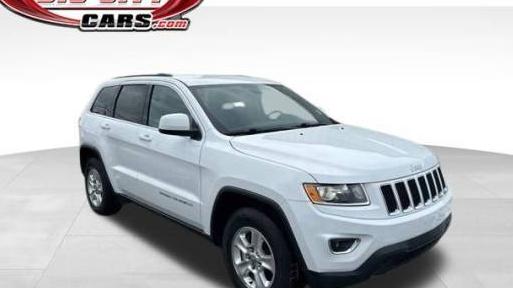 JEEP GRAND CHEROKEE 2016 1C4RJEAG2GC422521 image